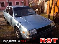 MITSUBISHI Tredia