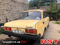МОСКВИЧ 2140