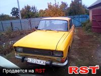 МОСКВИЧ 2140