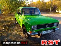 МОСКВИЧ 2140