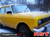 МОСКВИЧ 2140