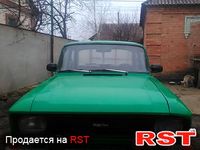 МОСКВИЧ 2140