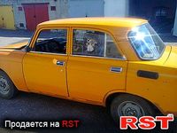 МОСКВИЧ 2140