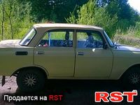 МОСКВИЧ 2140