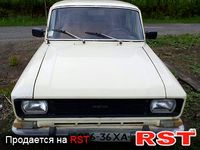 МОСКВИЧ 2140