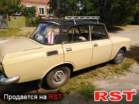 МОСКВИЧ 2140