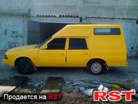 МОСКВИЧ 2901