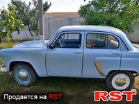 МОСКВИЧ 402