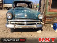 МОСКВИЧ 402