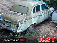 МОСКВИЧ 403