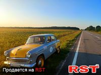 МОСКВИЧ 403