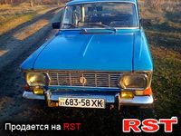 МОСКВИЧ 408