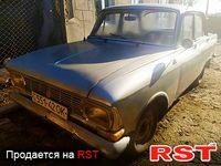 МОСКВИЧ 408