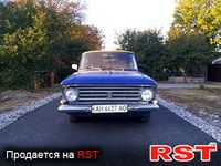 МОСКВИЧ 408
