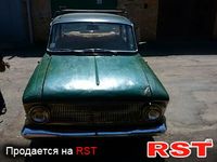 МОСКВИЧ 408