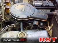 МОСКВИЧ 408