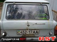 МОСКВИЧ 426