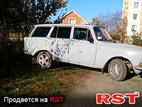 МОСКВИЧ 427