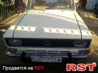 МОСКВИЧ 427