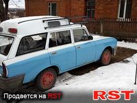 МОСКВИЧ 427
