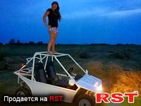 МОТО БАГГИ