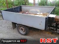 МОТО Грузовой