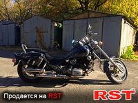МОТО ЧОППЕР