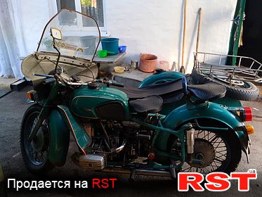 МОТО КЛАССИК