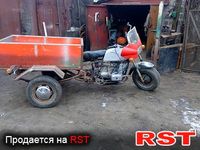 МОТО Кастом