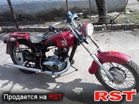 МОТО Кастом