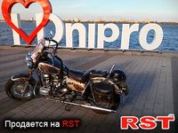 МОТО Кастом