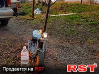 МОТО Кастом