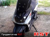 МОТО СКУТЕР