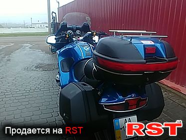 МОТО Спорт Турист