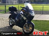 МОТО Спорт Турист