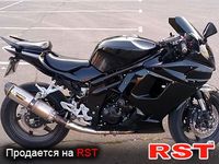 МОТО СПОРТБАЙК