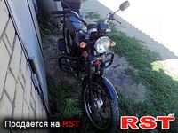 МОТО СТРИТБАЙК