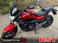 МОТО СТРИТБАЙК