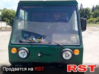 MULTICAR M