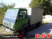 MULTICAR M