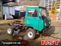 MULTICAR M