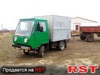 MULTICAR M
