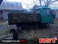 MULTICAR M