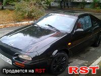 NISSAN 100NX