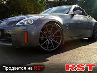 NISSAN 350Z