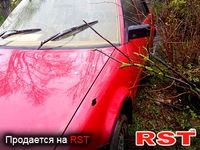 NISSAN Auster
