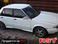 NISSAN Auster