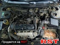 NISSAN Bluebird