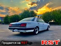 NISSAN Cedric