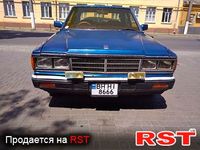 NISSAN Cedric